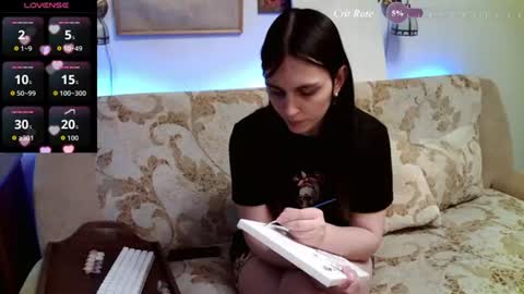 Daria and Diana 3 online show from 13, 7, 2026