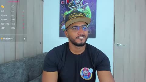 Snapshot of theblack_frank chatting on 25, 2, 2025 theblack_frank online show from 25, 2, 2025