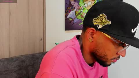 Snapshot of theblack_frank chatting on 16, 12, 2025 theblack_frank online show from 16, 12, 2025