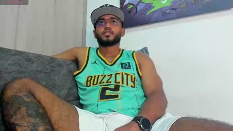theblack_frank online show from 23, 6, 2026