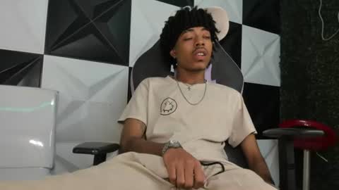 Snapshot of theblackflavor chatting on 12, 7, 2026 Flavor online show from 12, 7, 2026