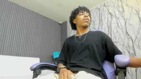 Snapshot of theblackflavor chatting on 19, 7, 2026 Flavor online show from 19, 7, 2026