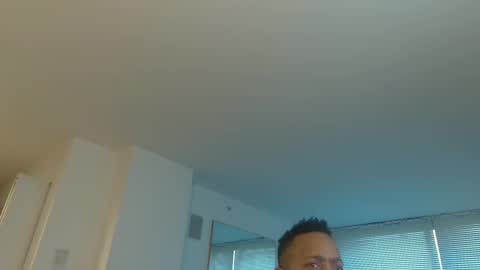 Snapshot of theblacklordmaster chatting on 30, 1, 2025 theblacklordmaster online show from 30, 1, 2025