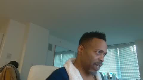 Snapshot of theblacklordmaster chatting on 30, 1, 2025 theblacklordmaster online show from 30, 1, 2025