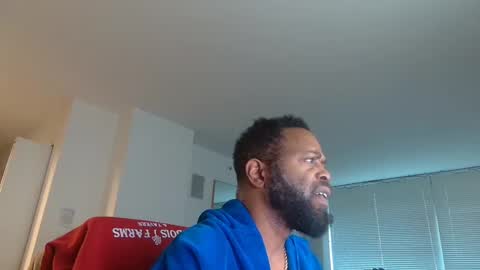 Snapshot of theblacklordmaster chatting on 16, 10, 2025 theblacklordmaster online show from 16, 10, 2025