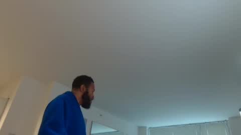 Snapshot of theblacklordmaster chatting on 7, 11, 2025 theblacklordmaster online show from 7, 11, 2025