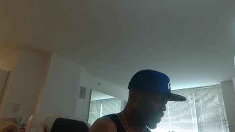 theblacklordmaster online show from 18, 5, 2026