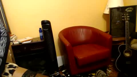 thebody77 online show from 16, 12, 2025