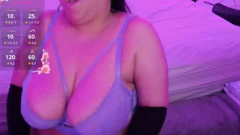 TheBouncingBetty online show from 30, 3, 2026