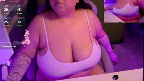 TheBouncingBetty online show from 15, 4, 2026