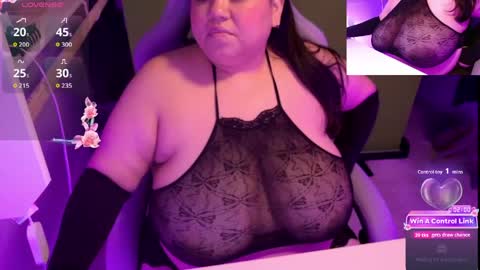 TheBouncingBetty online show from 21, 4, 2026