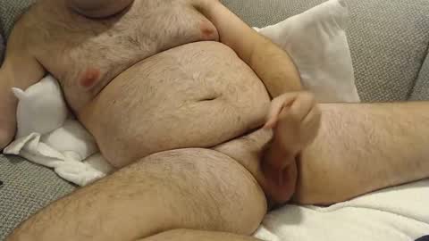 Snapshot of thebouncybear chatting on 3, 12, 2025 thebouncybear online show from 3, 12, 2025