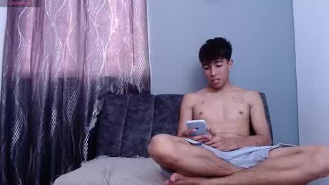 Snapshot of theboys_x chatting on 19, 10, 2025 GEORGE JOE online show from 19, 10, 2025