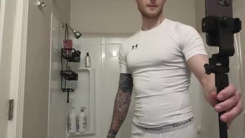 thebrentsavage online show from 3, 2, 2025