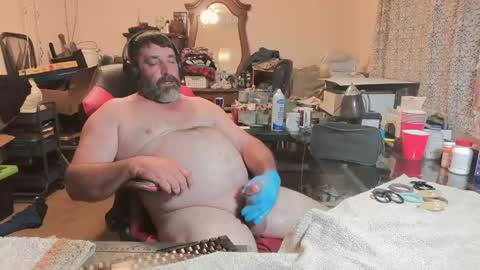 Cajunbator online show from 21, 5, 2026