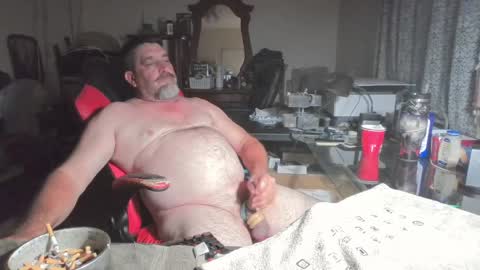 Cajunbator online show from 30, 5, 2026