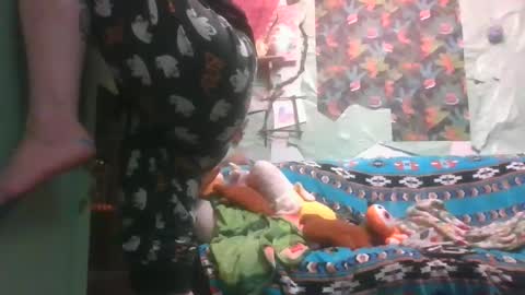 Snapshot of thecannibalsalt chatting on 26, 9, 2025 thecannibalsalt online show from 26, 9, 2025