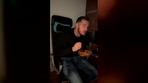 THE CHEEKY ALPHA  online show from 28, 3, 2026