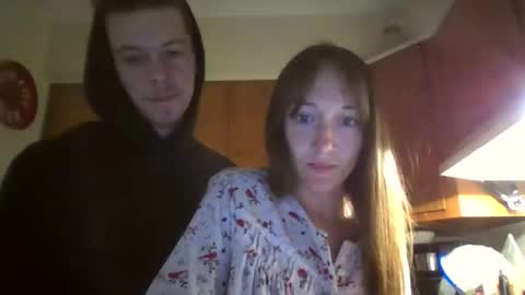 Snapshot of thecouplenextfloor chatting on 12, 11, 2025 thecouplenextfloor online show from 12, 11, 2025