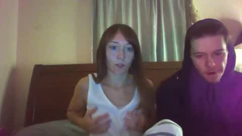 Snapshot of thecouplenextfloor chatting on 14, 11, 2025 thecouplenextfloor online show from 14, 11, 2025