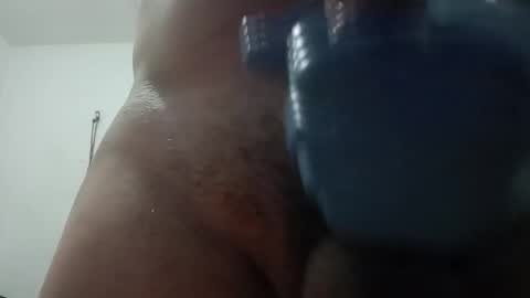 Andres  online show from 6, 11, 2025