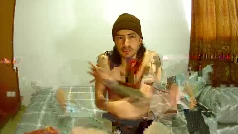 Snapshot of thecrazyadam chatting on 13, 5, 2026 Miguel online show from 13, 5, 2026