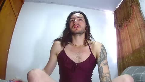 Snapshot of thecrazyadam chatting on 18, 5, 2026 Miguel online show from 18, 5, 2026