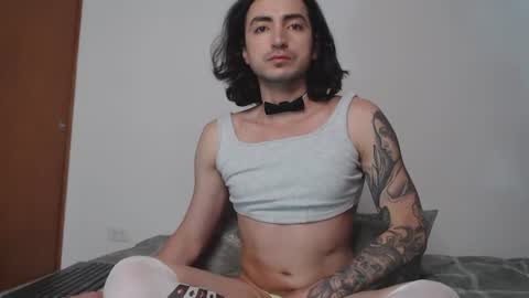 Miguel     online show from 16, 6, 2026
