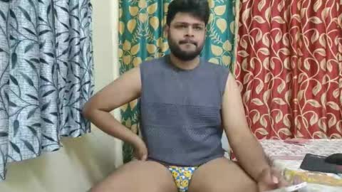 Snapshot of thecuteboyy chatting on 6, 5, 2026 thecuteboyy online show from 6, 5, 2026