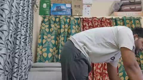 Snapshot of thecuteboyy chatting on 13, 5, 2026 thecuteboyy online show from 13, 5, 2026