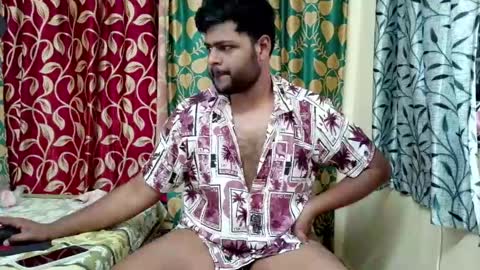 Snapshot of thecuteboyy chatting on 21, 5, 2026 thecuteboyy online show from 21, 5, 2026