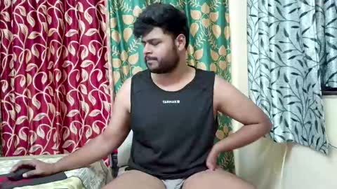 Snapshot of thecuteboyy chatting on 25, 5, 2026 thecuteboyy online show from 25, 5, 2026