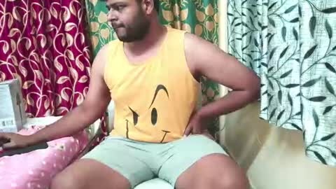 thecuteboyy online show from 24, 6, 2026