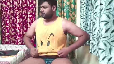 thecuteboyy online show from 29, 6, 2026