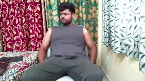 thecuteboyy online show from 10, 7, 2026