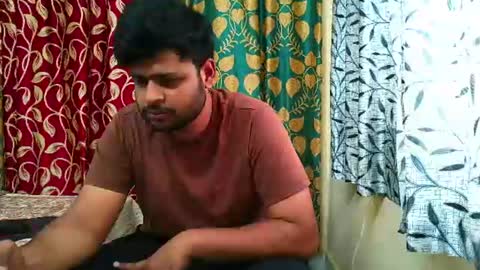 thecuteboyy online show from 16, 7, 2026