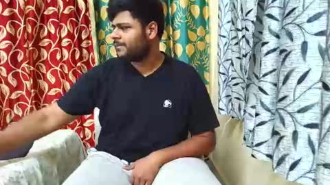 thecuteboyy online show from 24, 7, 2026