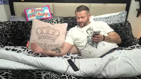 thedaddyest online show from 21, 5, 2026