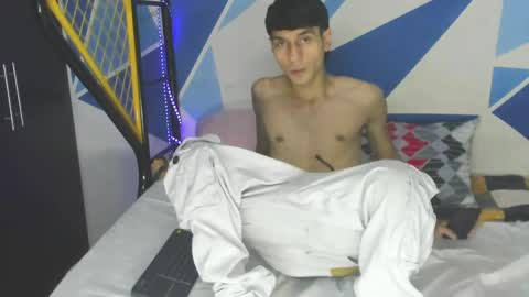 thedemonbroth3rs online show from 4, 4, 2026