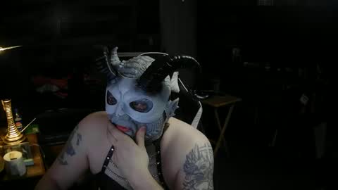 Snapshot of thedemonlord93 chatting on 26, 12, 2024 thedemonlord93 online show from 26, 12, 2024