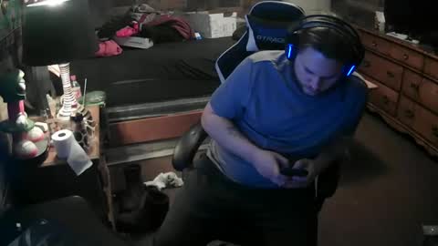 Snapshot of thedemonlord93 chatting on 27, 1, 2025 thedemonlord93 online show from 27, 1, 2025