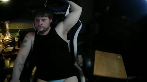 Snapshot of thedemonlord93 chatting on 14, 9, 2025 thedemonlord93 online show from 14, 9, 2025