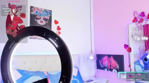 Snapshot of thedoll_ethan chatting on 27, 9, 2025 ethan online show from 27, 9, 2025