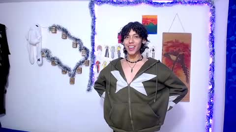 Snapshot of thedoll_ethan chatting on 17, 11, 2025 ethan online show from 17, 11, 2025