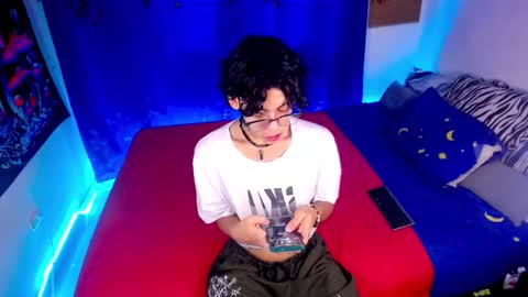 Snapshot of thedoll_ethan chatting on 2, 2, 2026 ethan online show from 2, 2, 2026