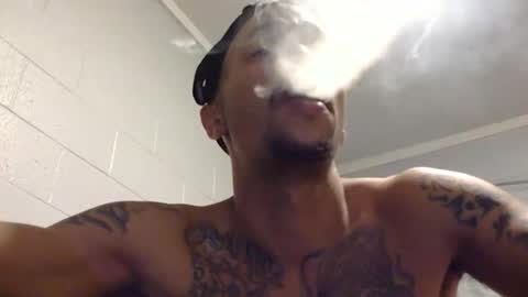 Snapshot of thee304slayer chatting on 6, 1, 2026 thee304slayer online show from 6, 1, 2026