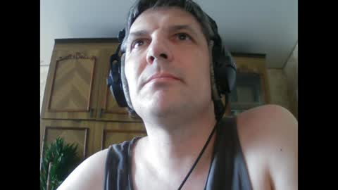 Snapshot of theemperoroftheuniverse chatting on 24, 7, 2026 The Emperor of the Universe online show from 24, 7, 2026