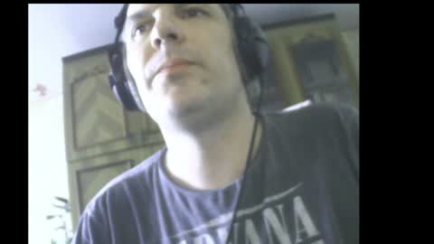 Snapshot of theemperoroftheuniverse chatting on 2, 8, 2026 The Emperor of the Universe online show from 2, 8, 2026
