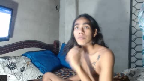Snapshot of theesotericgoats chatting on 27, 4, 2026 las cabras online show from 27, 4, 2026