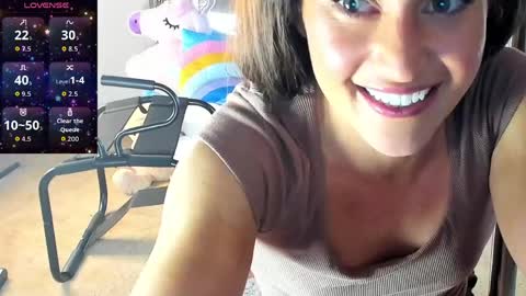 Venus Steele online show from 7, 5, 2026